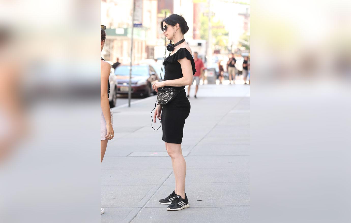 Krysten ritter 6