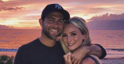 Lauren bushnell met boyfriend devin antin tinder hero