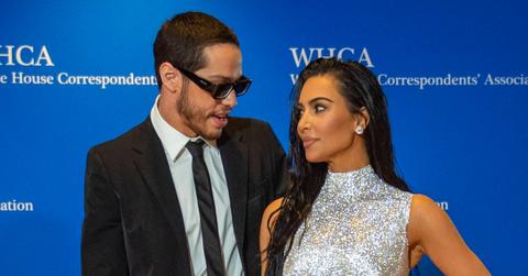 kim pete take back exclusive