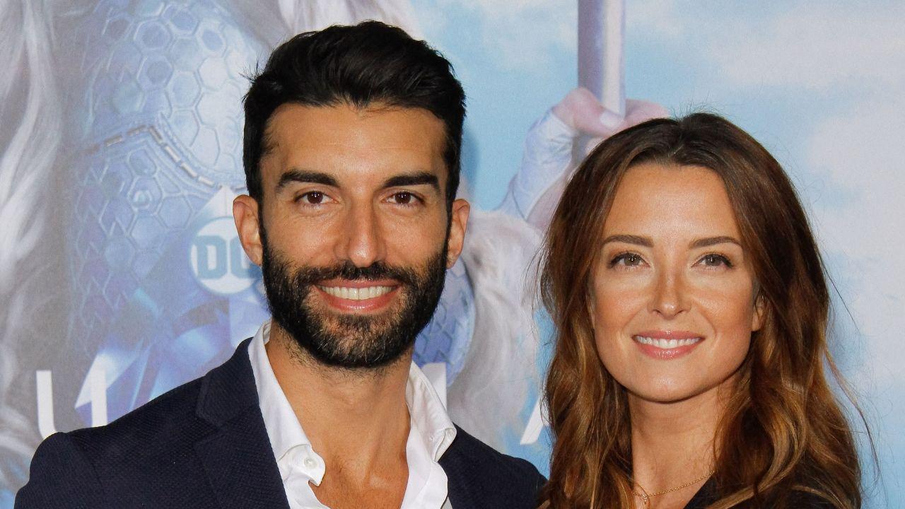 image of Their appearance came after the Baldonis largely stepped away from the spotlight during Justin’s legal dispute with ‘It Ends With Us’ costar Blake Lively.