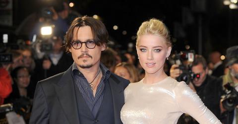amber heard multimillion dollar divorce settlement johnny depp