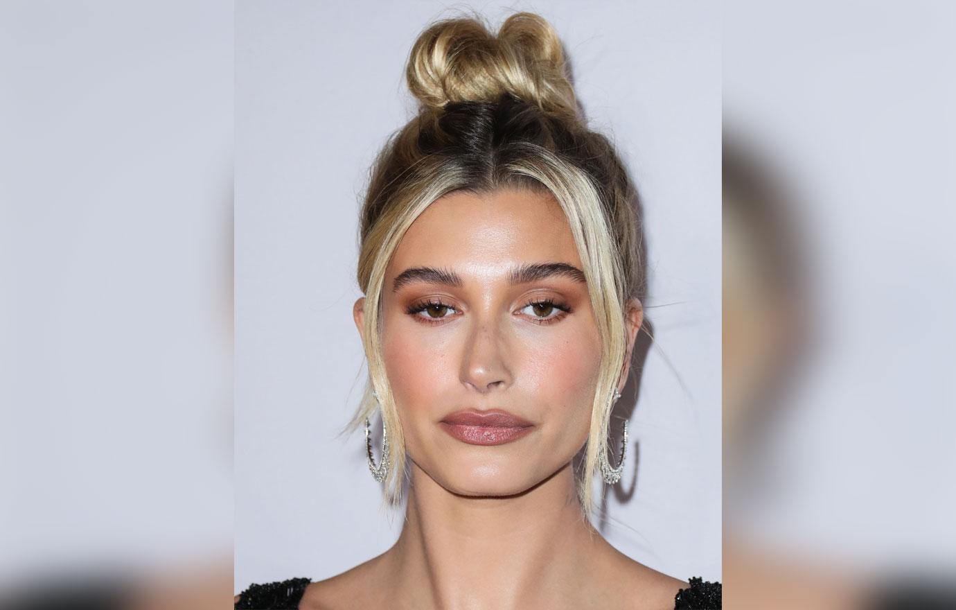 Hailey Baldwin Shares Her Bedroom ‘Rule’ With Justin Bieber