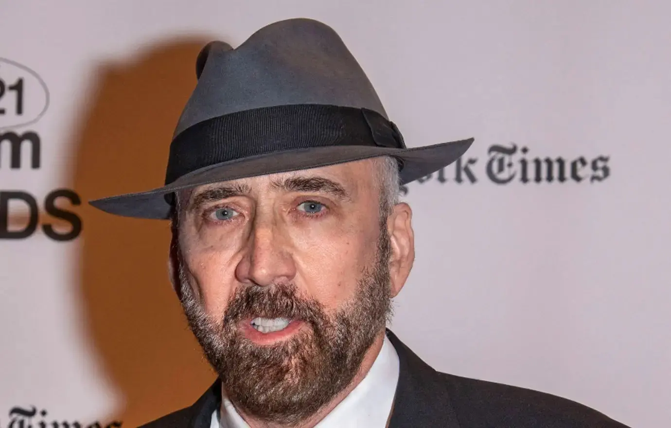 Nicolas Cage's ex Christina Fulton moves for conservatorship of troubled  son Weston