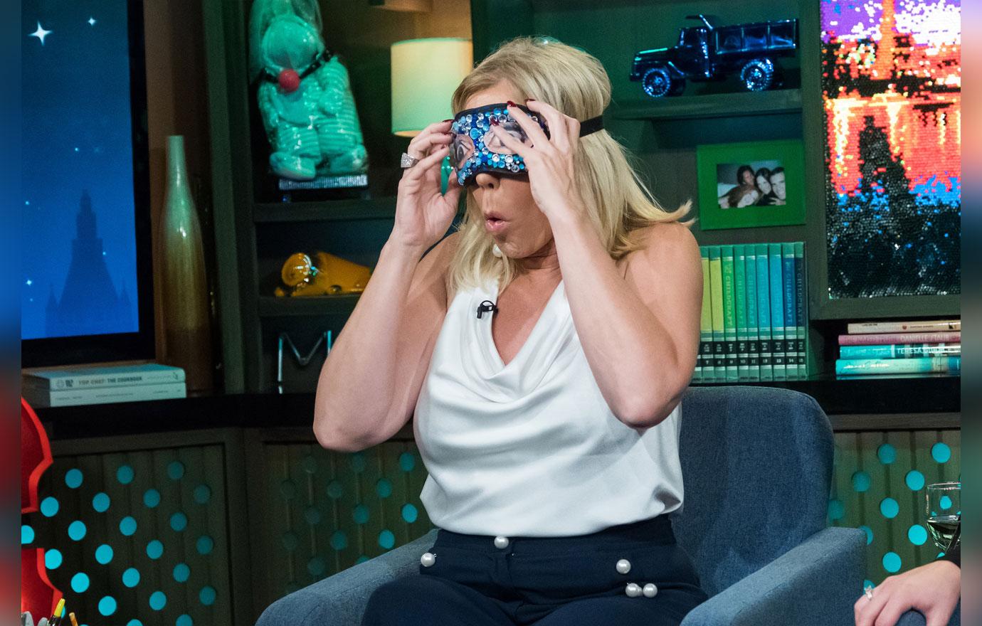 Vicki Gunvalson