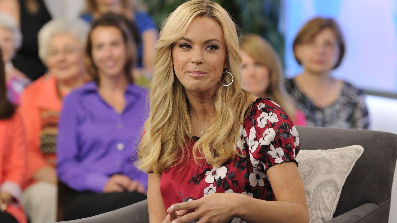 Image of Kate Gosselin