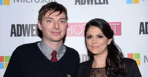 mike obrien and cecily strong