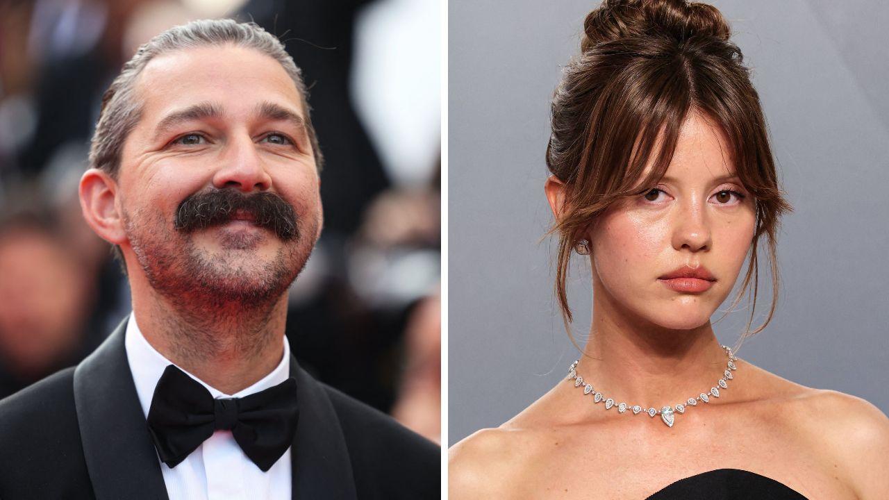 shia labeouf mia goth rocky relationship what led to their split