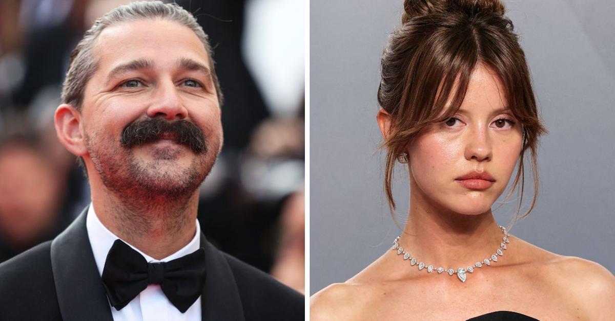 Shia LaBeouf and Mia Goth's Rocky Relationship: What Happened Leading Up to Their Split?