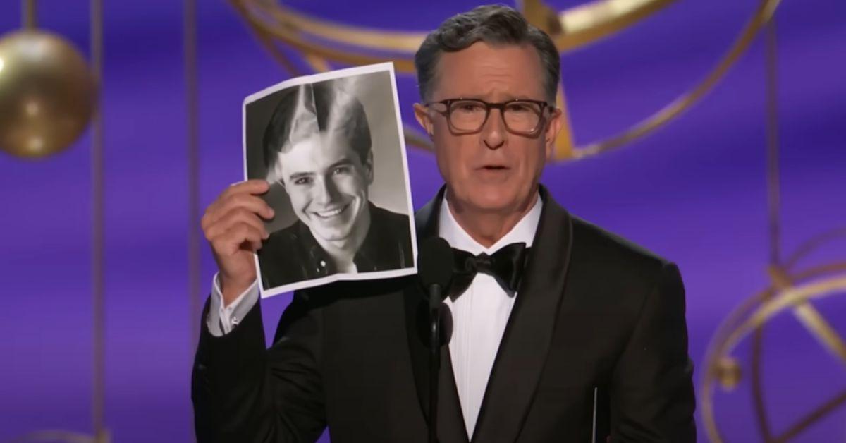 emmys emmy awards craziest moments highlights