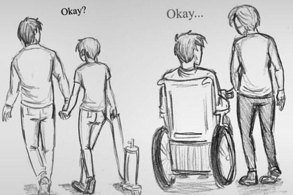 The Best Pieces of The Fault In Our Stars Fan Art On The Internet Right Now