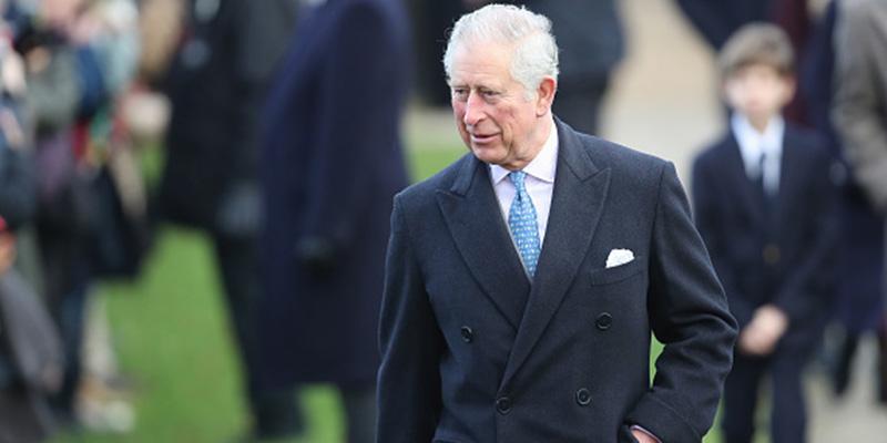 Prince charles misconduct allegations