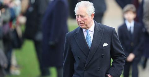 Prince charles misconduct allegations
