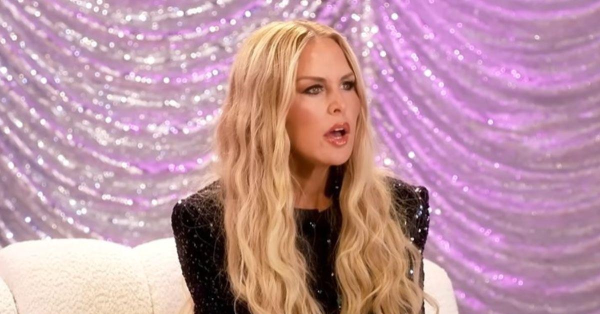 image of Rachel Zoe joined 'RHOBH' Season 15.