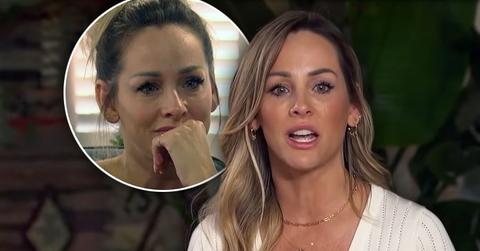 Clare Crawley Didn't Quit She Was Pushed Out Of The Bachelorette!