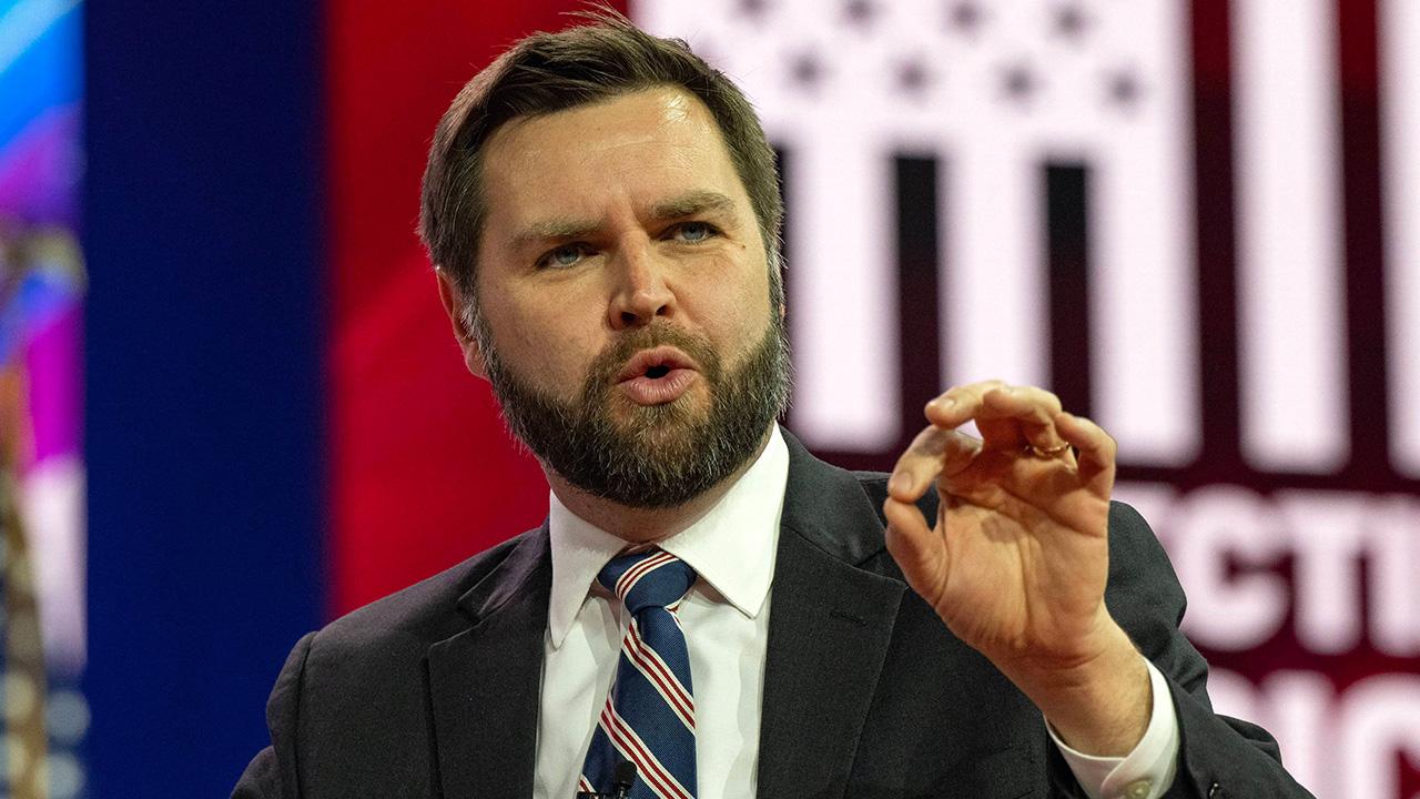 J.D. Vance