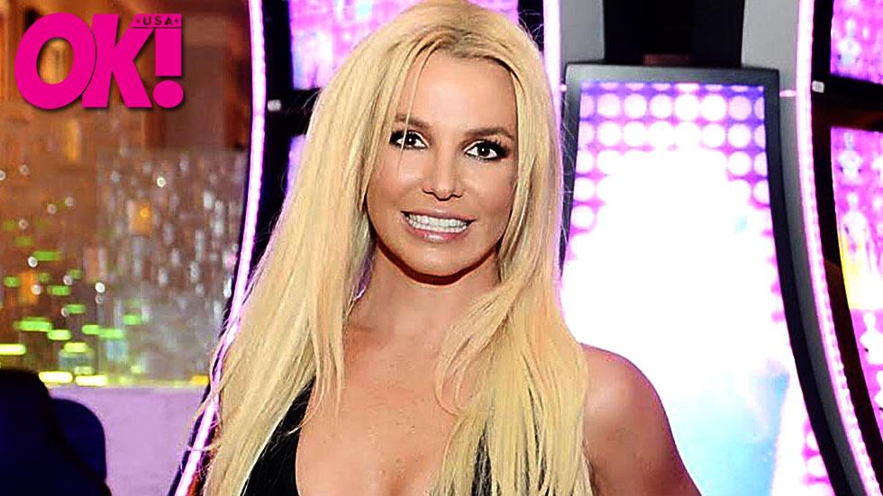 Britney spears million dollar shopping sprees