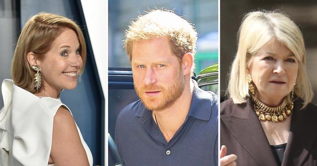 katie couric harry martha stewart pp