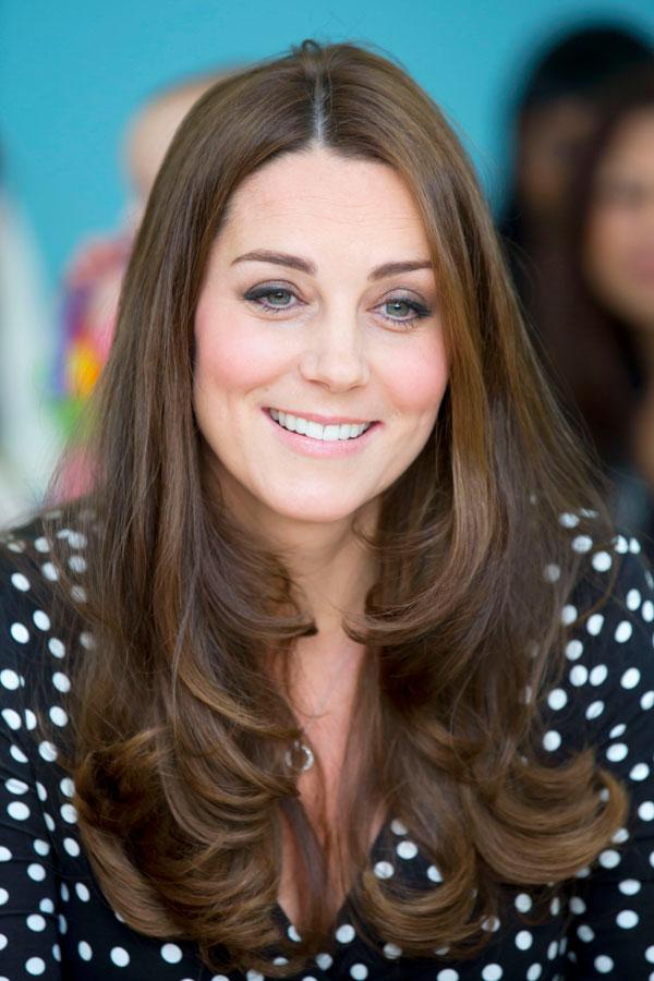 Kate middleton baby bump 3