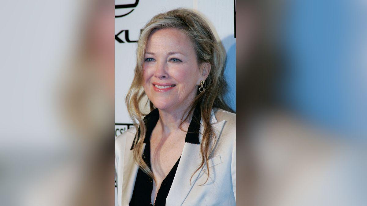 Photo of Catherine O'Hara
