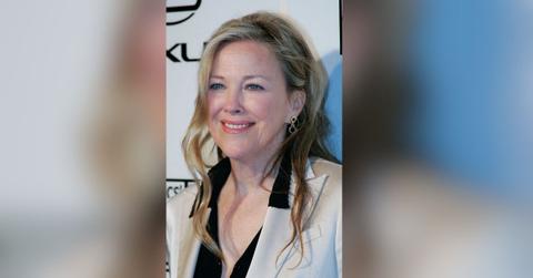 Photo of Catherine O'Hara