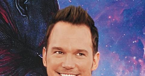 Marvel’s “Guardians Of The Galaxy” – Los Angeles Premiere – Arrivals