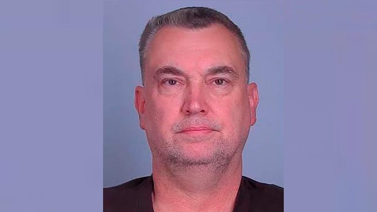 Image of The killer disguised himself as a police officer before opening fire on Democratic officials in Minnesota.