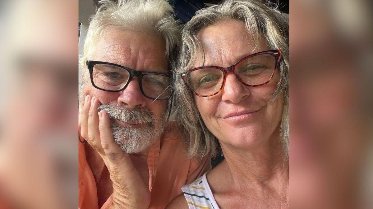 image of Lynette Hooker's daughter questions Brian's account.