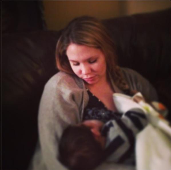 Kailyn lowry lincoln isaac1