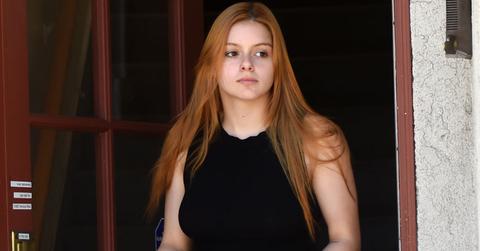 ariel winter adult rolesariel winter adult roles