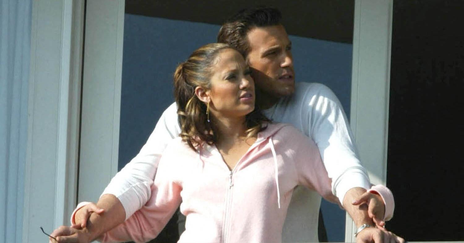 ben affleck did not show any interest wanting fix broken relationship jennifer lopez