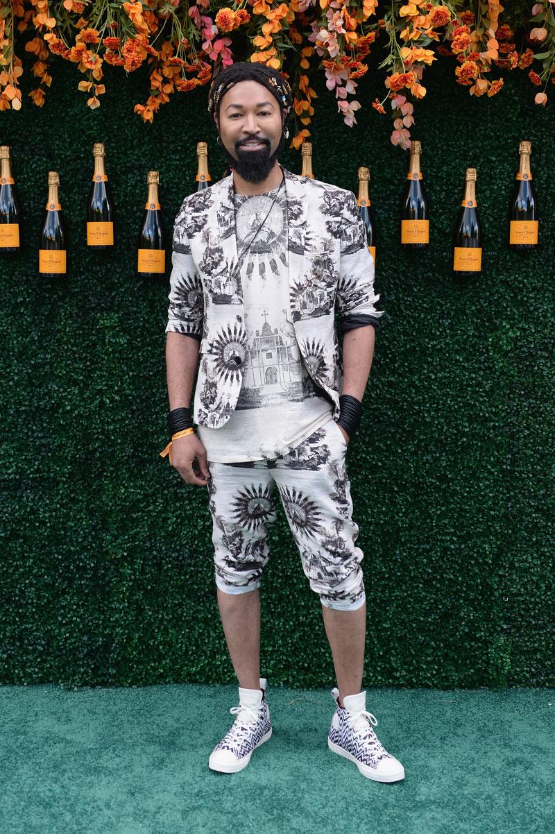 The Tenth Annual Veuve Clicquot Polo Classic &#8211; Arrivals