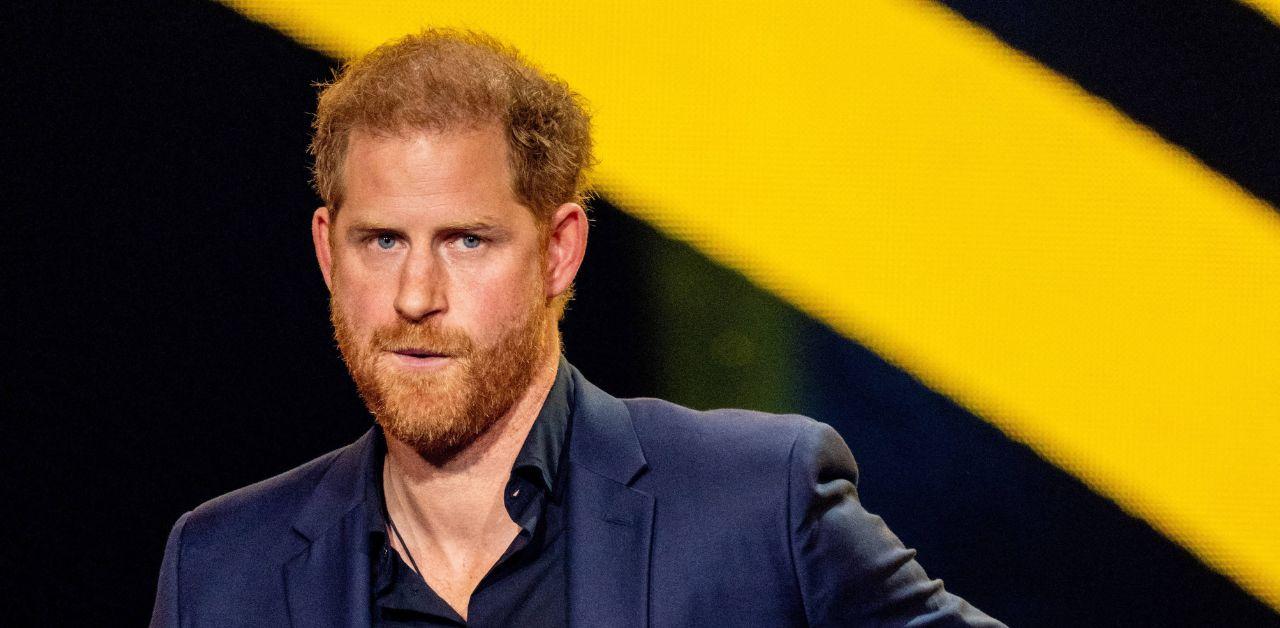 Princess Diana's bodyguard on Prince Harry and Meghan Markle's car chase:  'Only getting a part of the story