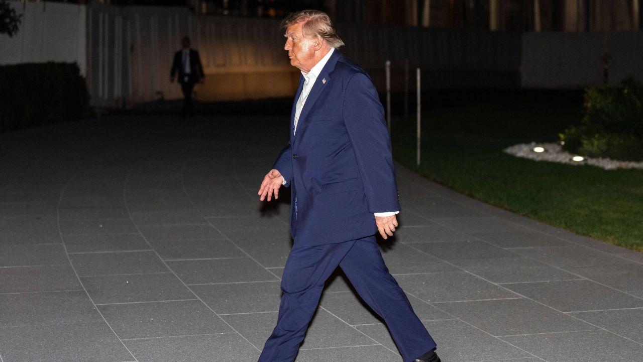 Image of Donald Trump