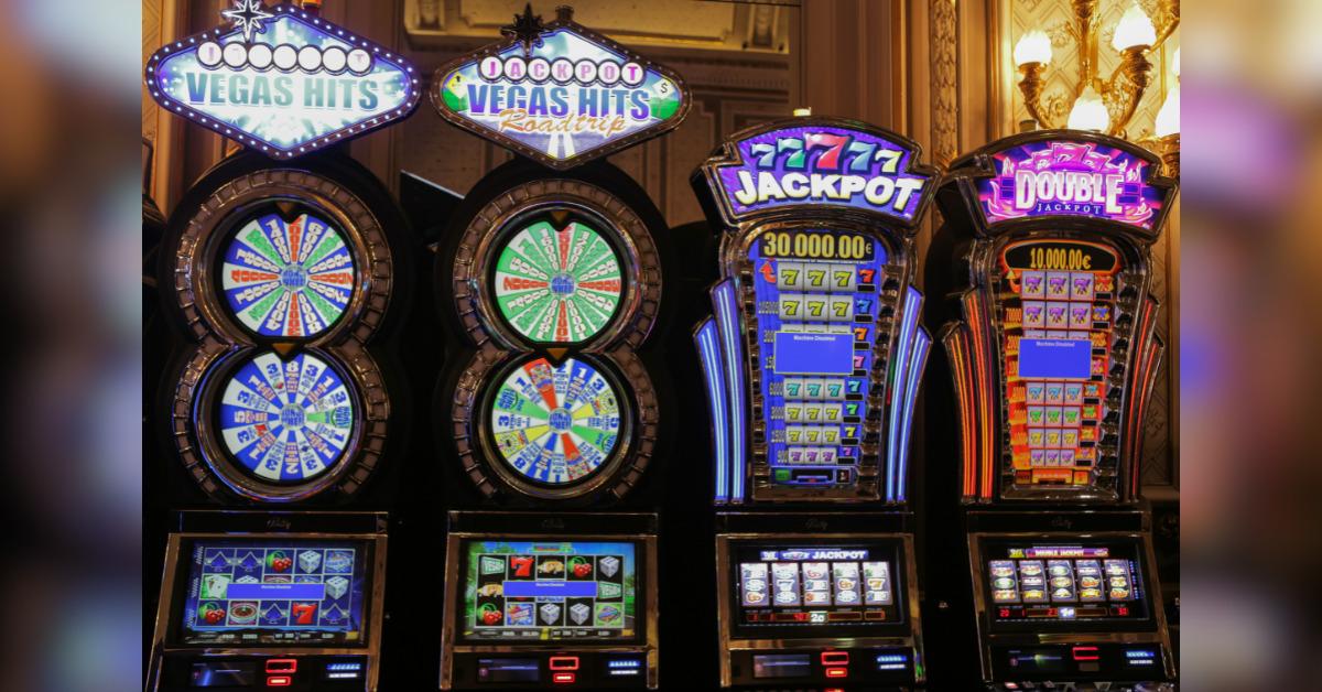 player turns  into k on majestic express gold run slot