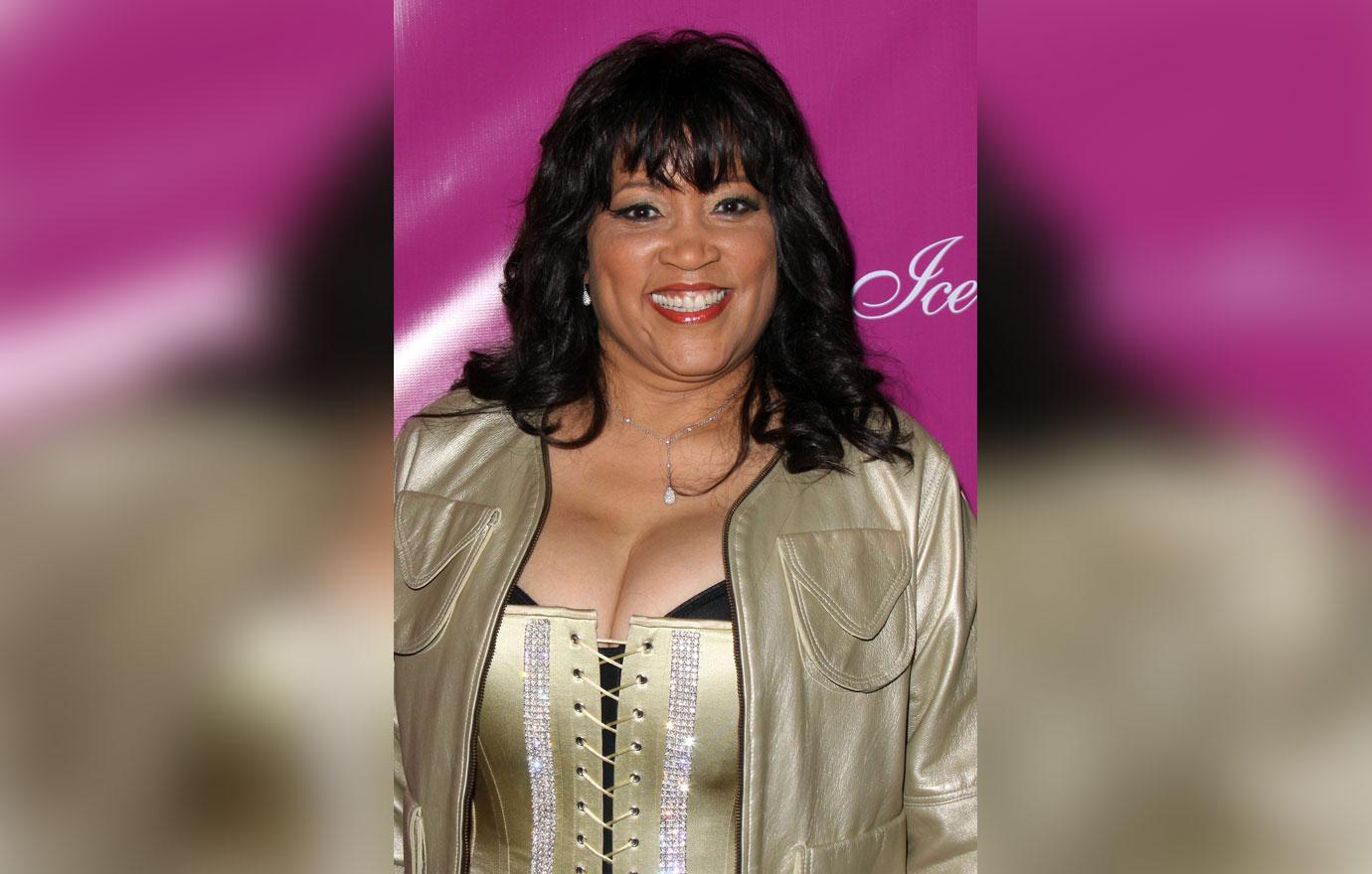 jackee harry kim kardashian