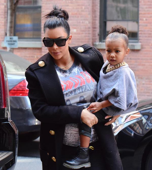 North west ready brother2