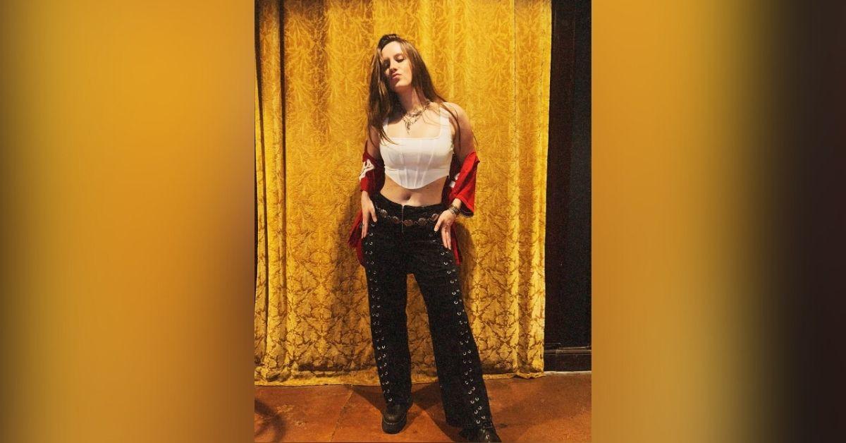 maggie baugh guitarist keith urban nicole kidman inspired lyrics