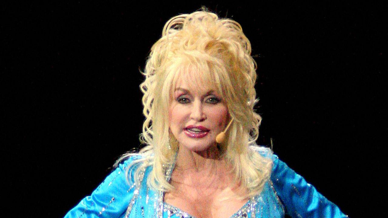 image of Dolly Parton