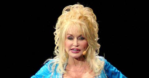 image of Dolly Parton