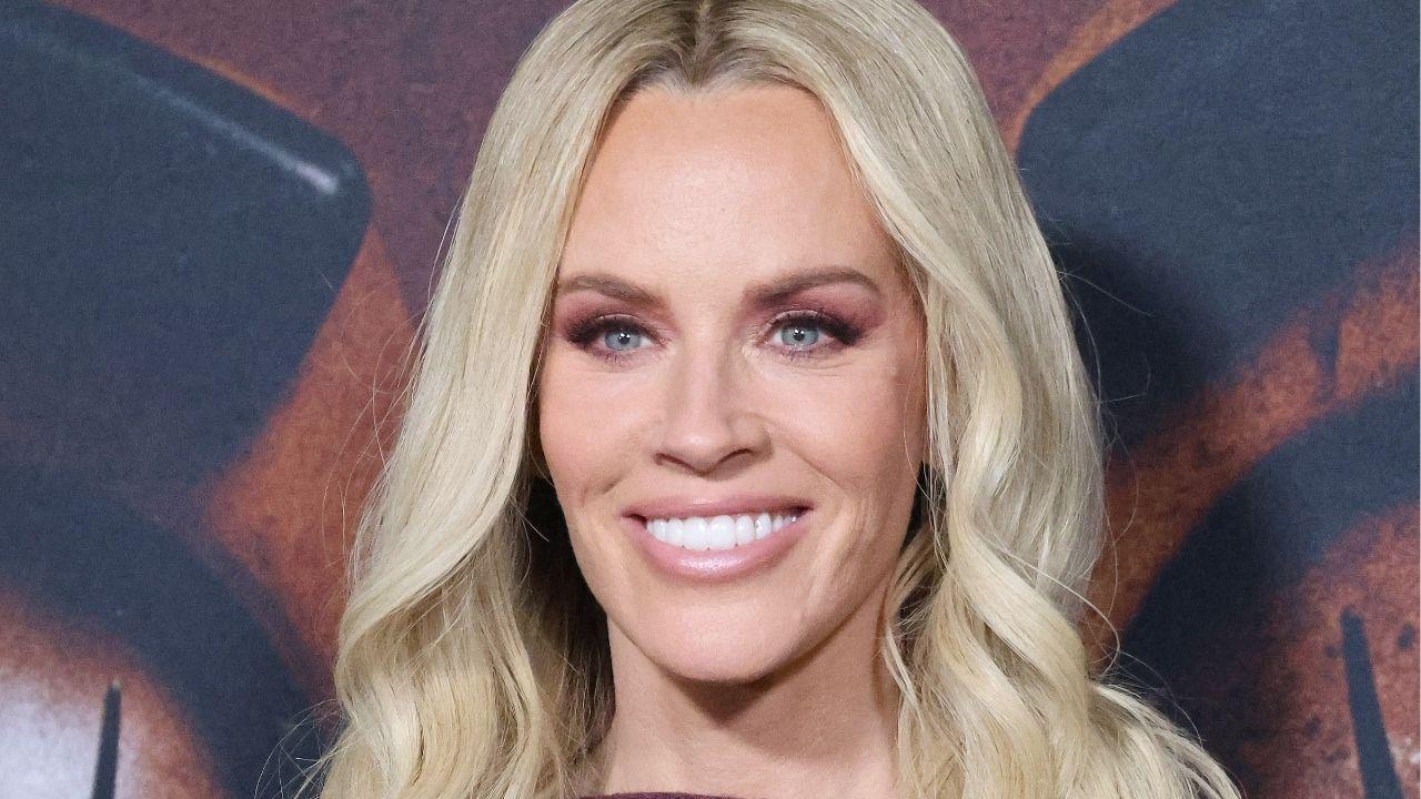 Image of Jenny McCarthy