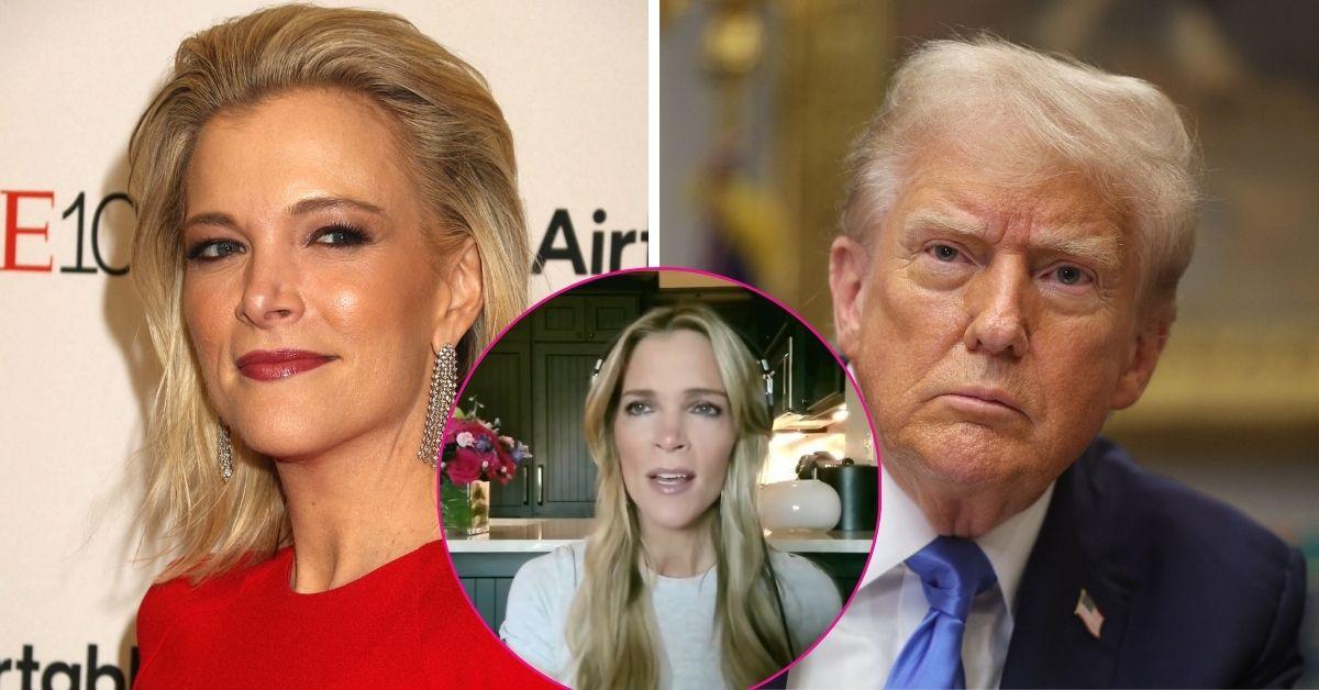 megyn kelly defends donald trump younger girls claims