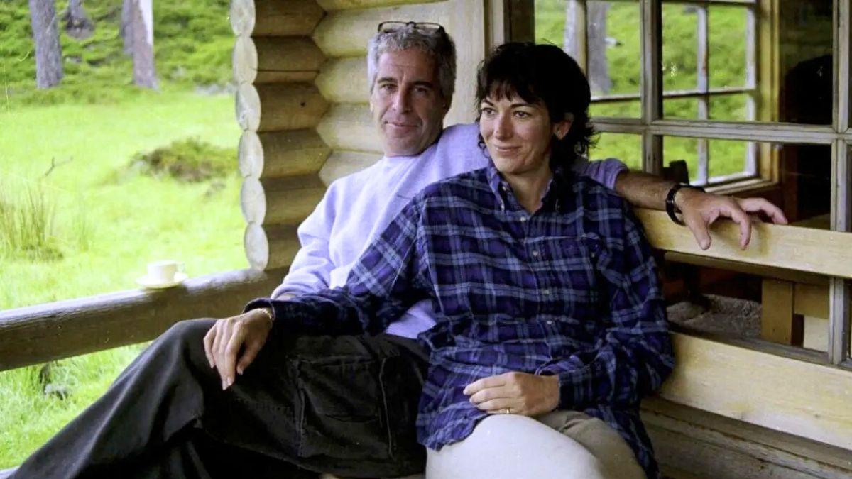 image of The Supreme Court rejected Ghislaine Maxwell's appeal to overturn her conviction last year.