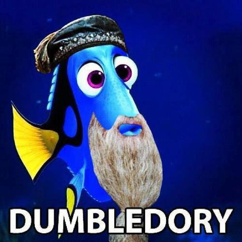 'Finding Nemo' 2 is Happening! Here's Our Favorite 'Nemo' Memes to