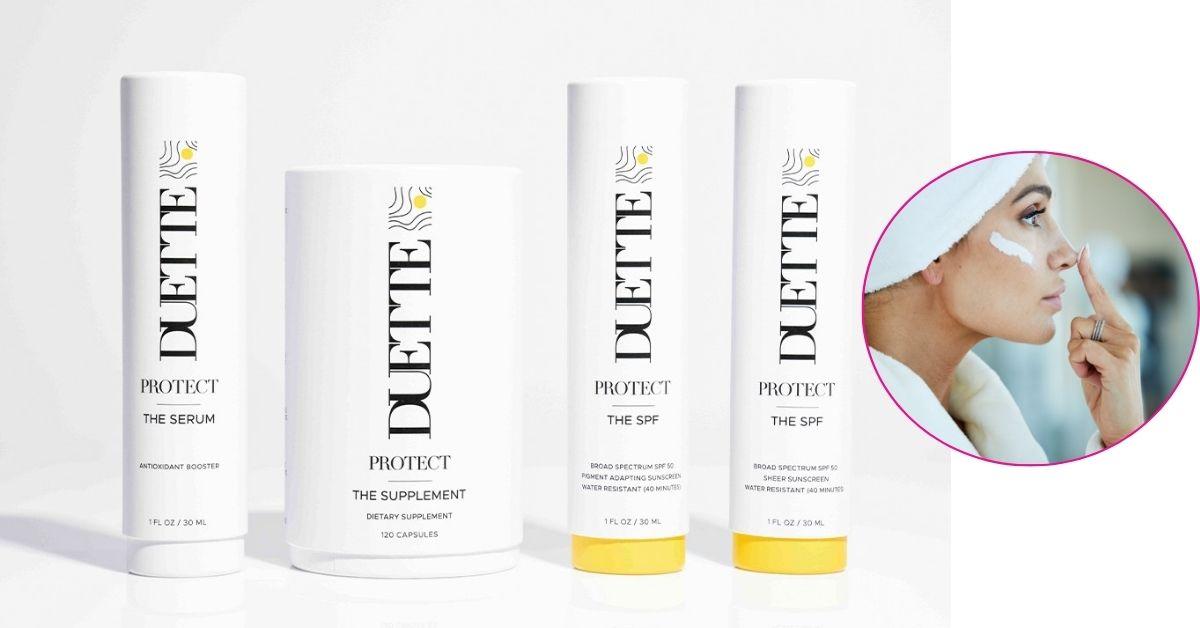 duette product story pp