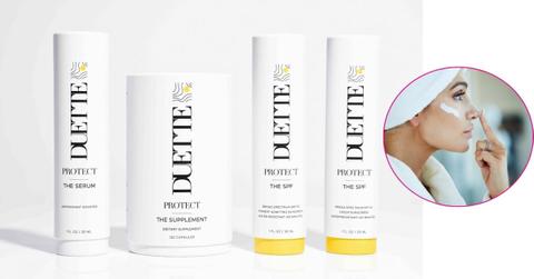 duette product story pp