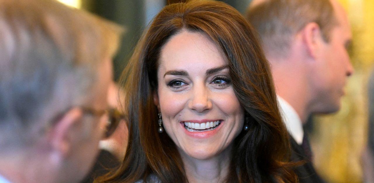 king charles had emotional lunch kate middleton cancer battle