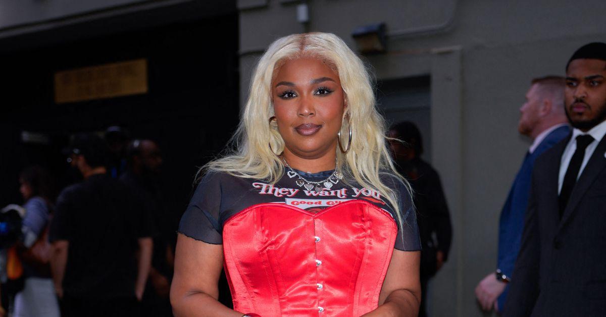 lizzo