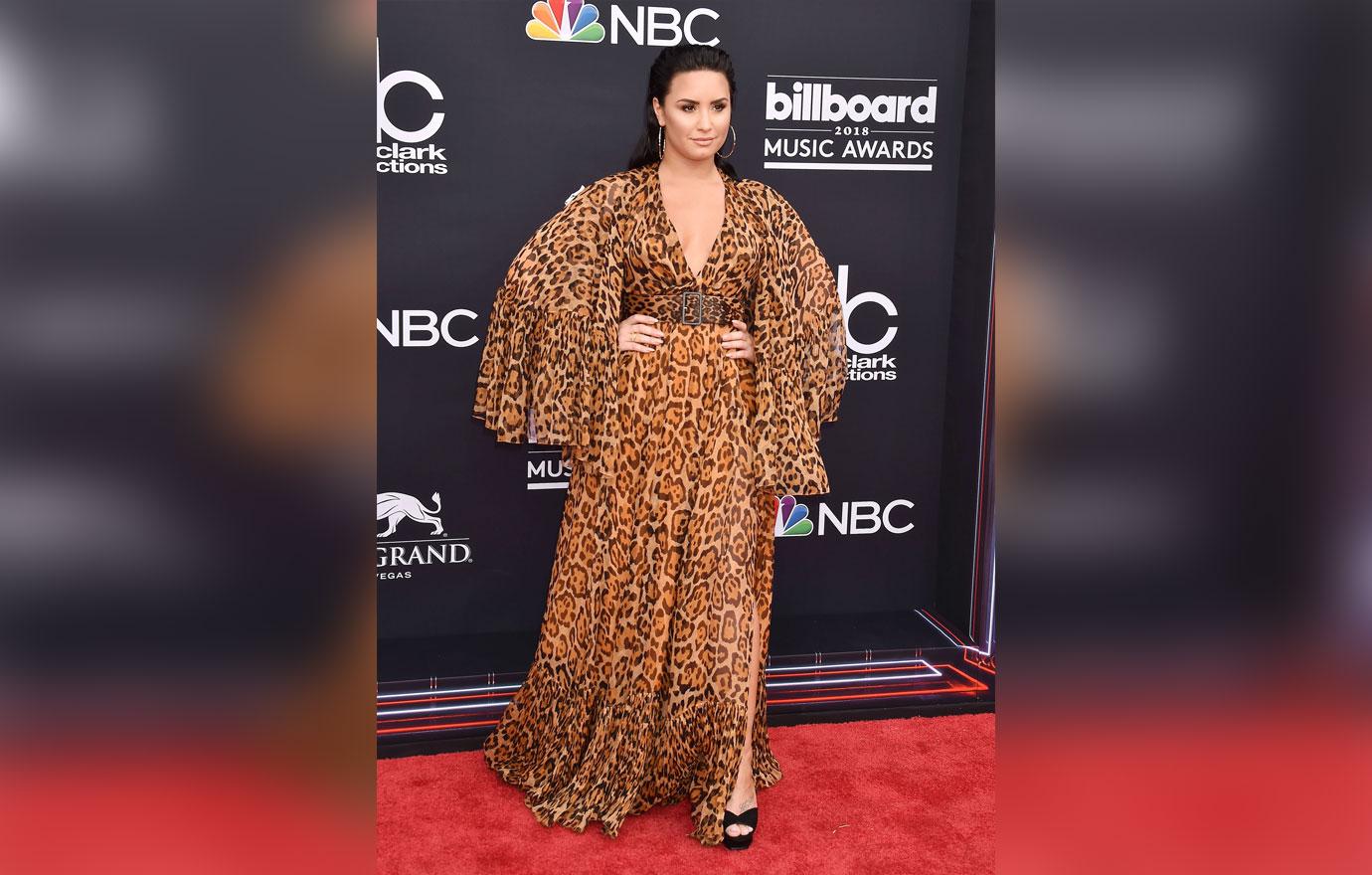 demi lovato