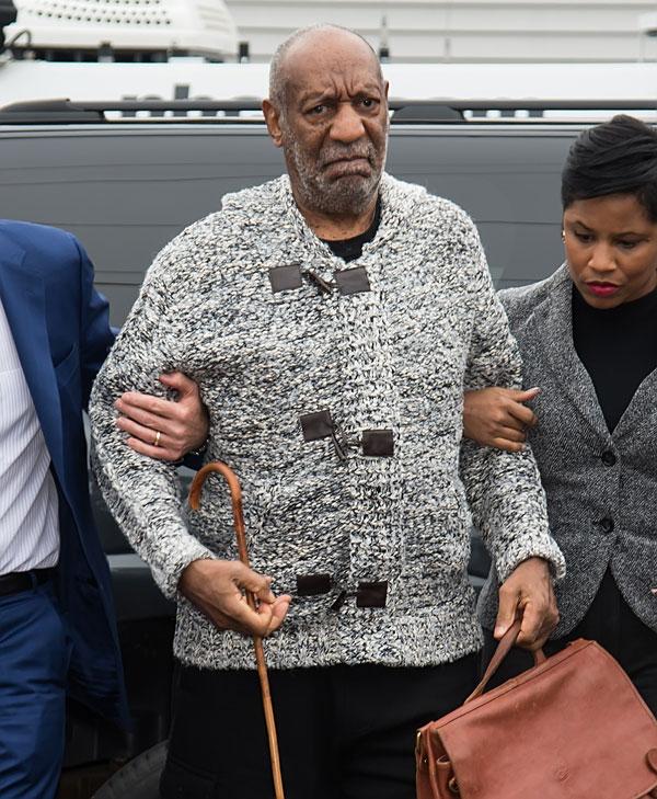 Bill cosby sexual assault arrest 05