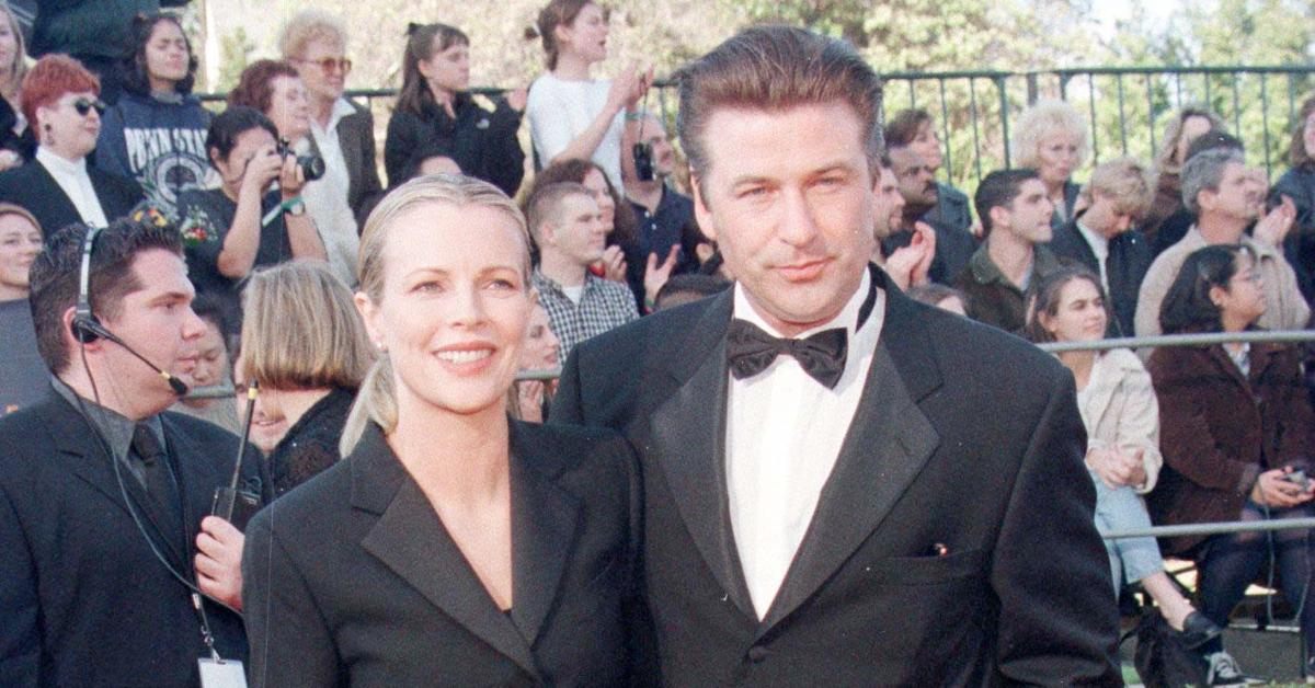 alec baldwin kim basinger good terms ugly divorce owned up mistakes